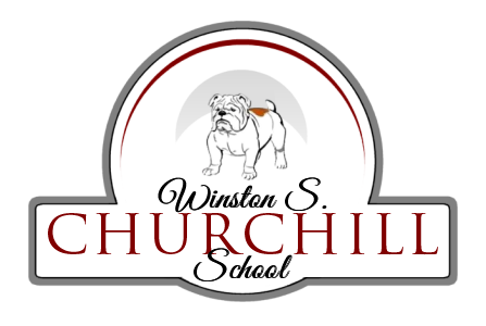 Churchill Logo