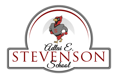 Stevenson Logo